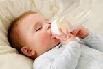 Dị ứng sữa: Để nỗi lo không còn đáng sợ